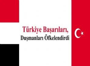 Dünyanın her yerinden Erdoğan'a destek yağıyor (Foto Galeri)