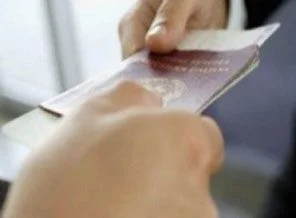 E-vize uygulamasına ilgi büyük