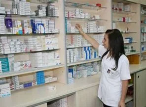 "Eczanelere getirilen sınırlama olumlu"