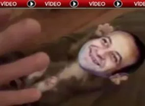 Egemen Bağış, Komik videosunu 750 bin kişiye paylaştı