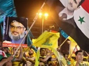 Eğer Suriye'de Hizbullah kazanırsa