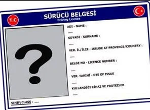 Ehliyet için devrim gibi karar