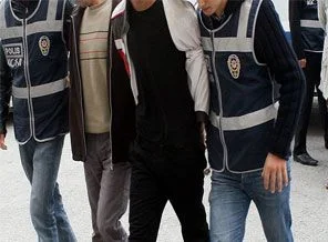Elazığ'da kaçak akaryakıt operasyonu