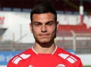 Elazığspor'a bir gurbetçi daha