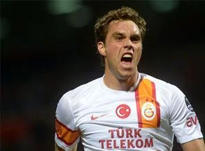 Elmander için müthiş teklif!