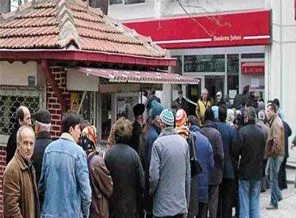 Emeklinin cebine daha çok para girecek!