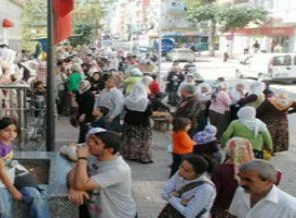 Emeklinin zam hesabı tamam