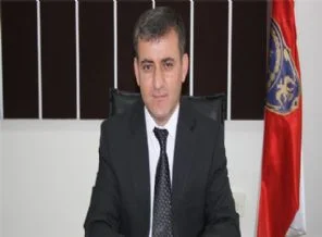 Emniyet Müdürü kalp krizi geçirdi!