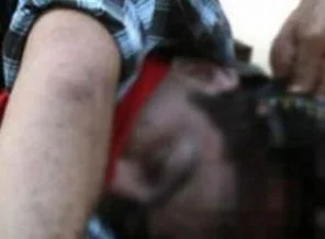 Emniyet o polisin ismini vermiyor