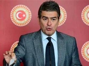 Emniyet'ten CHP'li vekillere yanıt