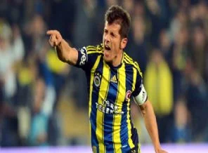 Emre'ye hapis istemi