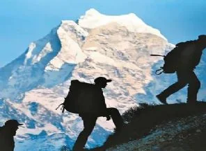 En güzel trekking rotaları (Foto Galeri)