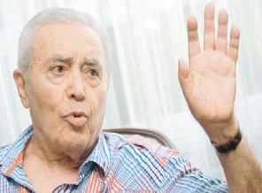 Encümen-i Dâniş'in Başkanı Necmettin Karaduman: Derin devlet var