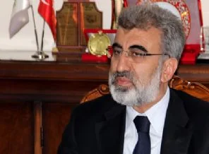 Enerji Bakanı: Lice'deki olayın aslını önümüzdeki süreçte göreceğiz