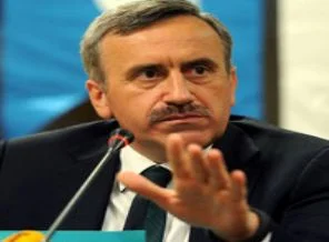Enerjide hedef yerli kaynaklar