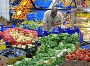 Enflasyon Mayıs'ta arttı: Zam şampiyonu patates