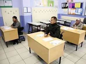 Engelli öğretmenlere müjde