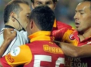 Engin Baytar'dan kart itirafı