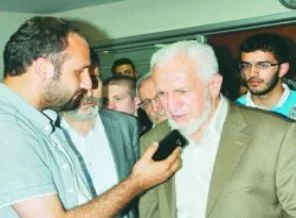 Erbakan Hoca bunun için çırpındı