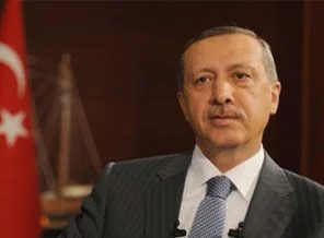 Erdoğan 3 televizyonda ortak canlı yayında