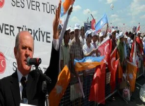 Erdoğan'a suikast iddiası
