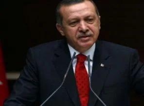 Erdoğan AK Parti MKYK'yı topluyor