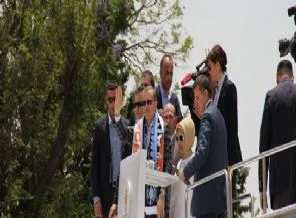 Erdoğan: Başörtülülere saldırdılar