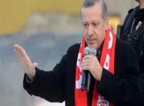 Erdoğan bir sonraki mitingin adresini verdi