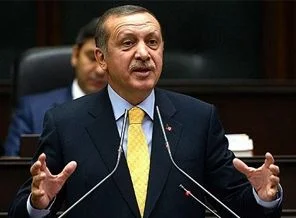 Erdoğan: Böyle bir Avrupa Birliği Parlamentosu'nu tanımıyorum