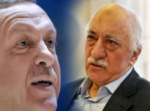 Erdoğan bu yıl Gülen'e dön çağrısı yapmadı