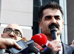 Erdoğan'dan CHP'li Aygün'e dava