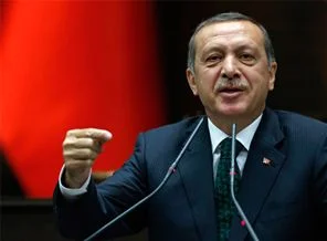 Erdoğan'dan destek gösterilerine teşekkür