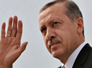Erdoğan'dan flaş gezi parkı açıklaması