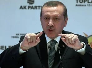 Erdoğan: Doğum kontrolüyle kısırlaştırdılar