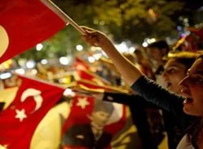 Erdoğan 'Gezi' ekibi ile buluşuyor