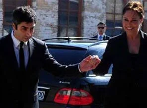 Erdoğan, 'Gezi' için Avşar ve Şaşmaz'la da görüşecek