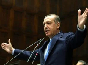 Erdoğan, Gezi Parkı'nın bitiş saatini verdi