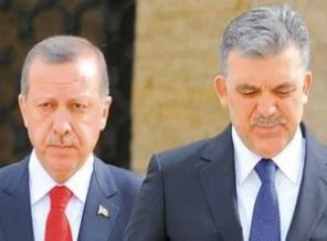 Erdoğan, Gül tartışmasına cevap verdi!