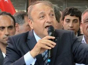 'Erdoğan Hürrem Sultan sendromu yaşıyor'