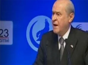 'Erdoğan için Cumhurbaşkanlığı çantada keklik'