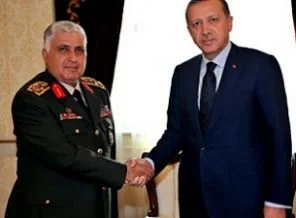 Erdoğan ile Özel Dolmabahçe'de görüşecek