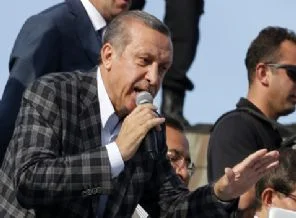 Erdoğan'ın cevap verme algoritması