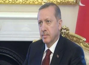 Erdoğan'ın evinin önünde güvenlik artırıldı