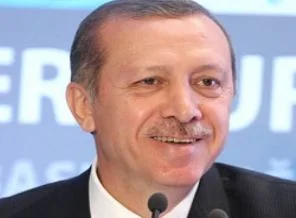 Erdoğan'ın iki sürpriz konuğu Ankara'da
