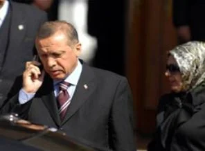 Erdoğan'ın yakınına Beşiktaş'ta iğrenç hareketler