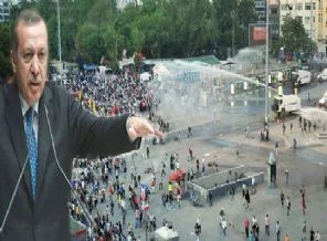 Erdoğan neden müdahale edin dedi?