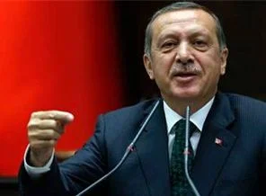 Erdoğan: Polisimiz kahramanlık destanı yazdı