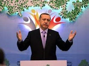 Erdoğan: Prova yapıyoruz