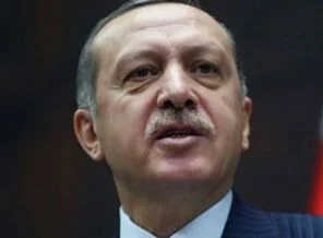 Erdoğan Taksim olaylarından sonra ilk kez konuştu