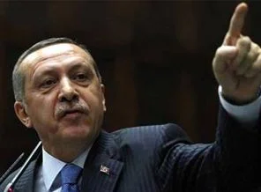 Erdoğan: Twitter bir bela